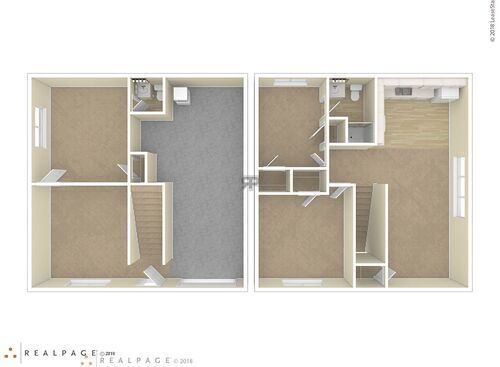 3B: Beds - 3: Baths - 1.5: SqFt Range - 1250 to 1250