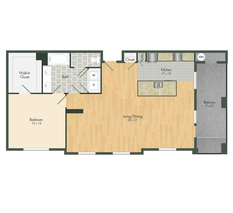 2D Diagram Apartments for Rent in 2D Diagram Apartments for Rent in