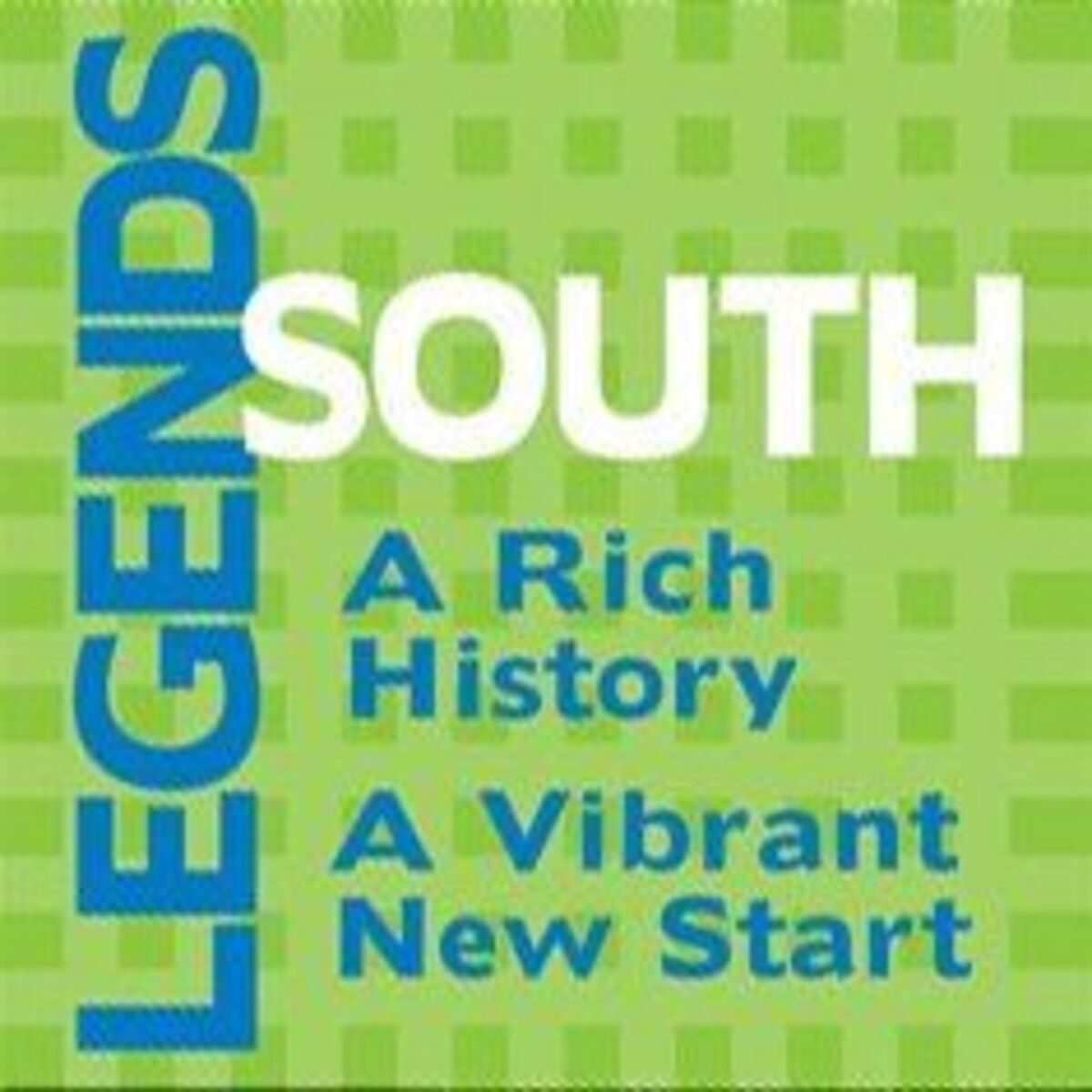 Savoy Square of Legends South