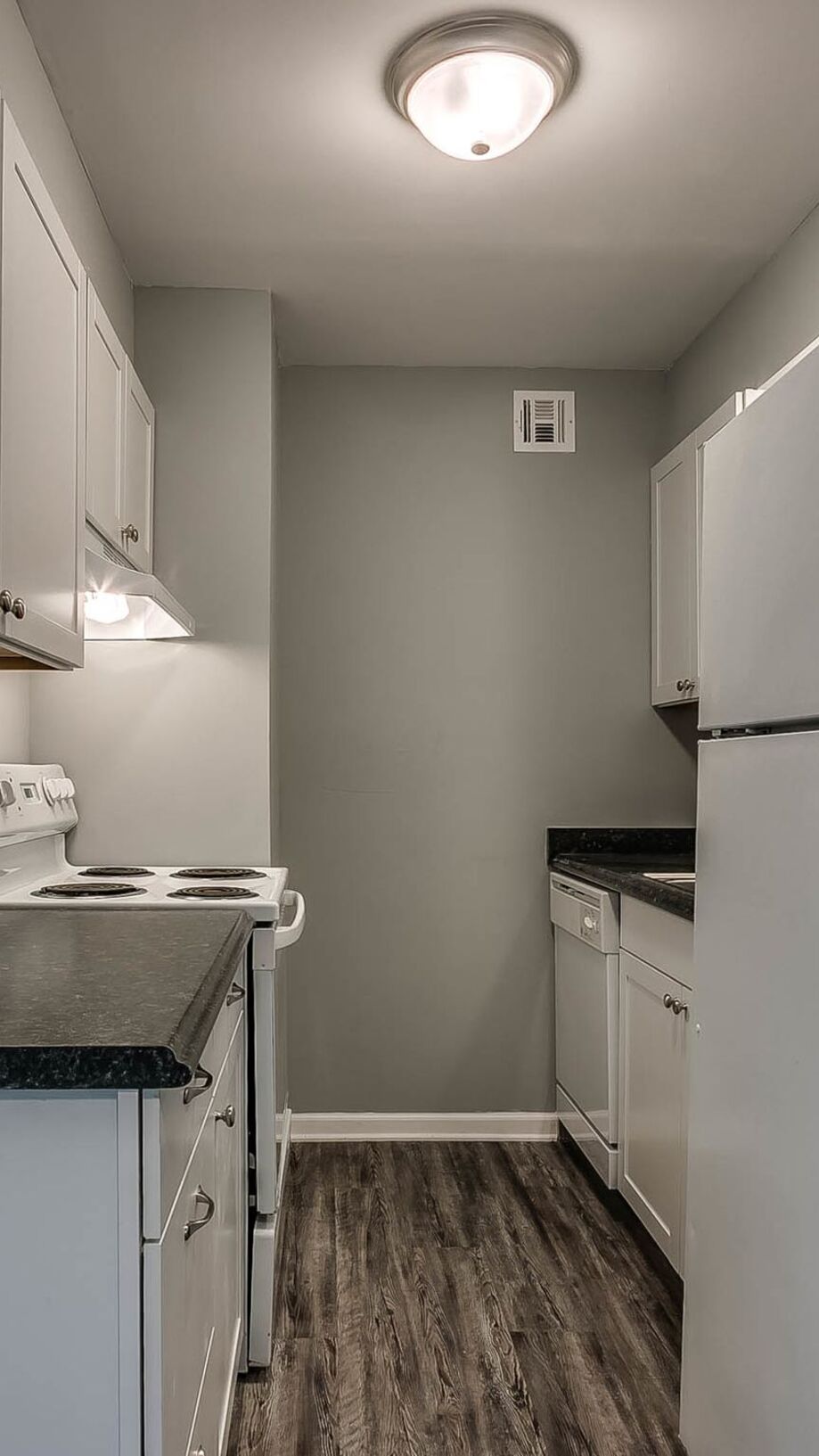 Comfortable Affordable Apartments For Rent In Okc 10 West