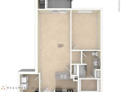 F: Beds - 1: Baths - 1: SqFt Range - 880 to 880