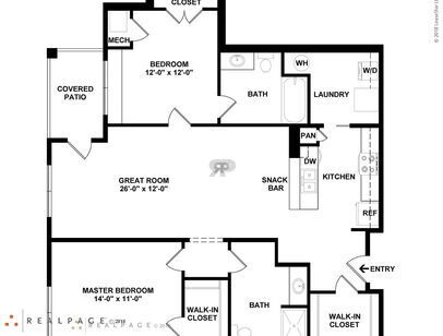 L: Beds - 2: Baths - 2: SqFt Range - 1114 to 1114