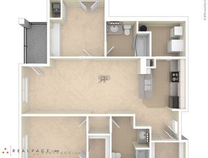 L: Beds - 2: Baths - 2: SqFt Range - 1114 to 1114