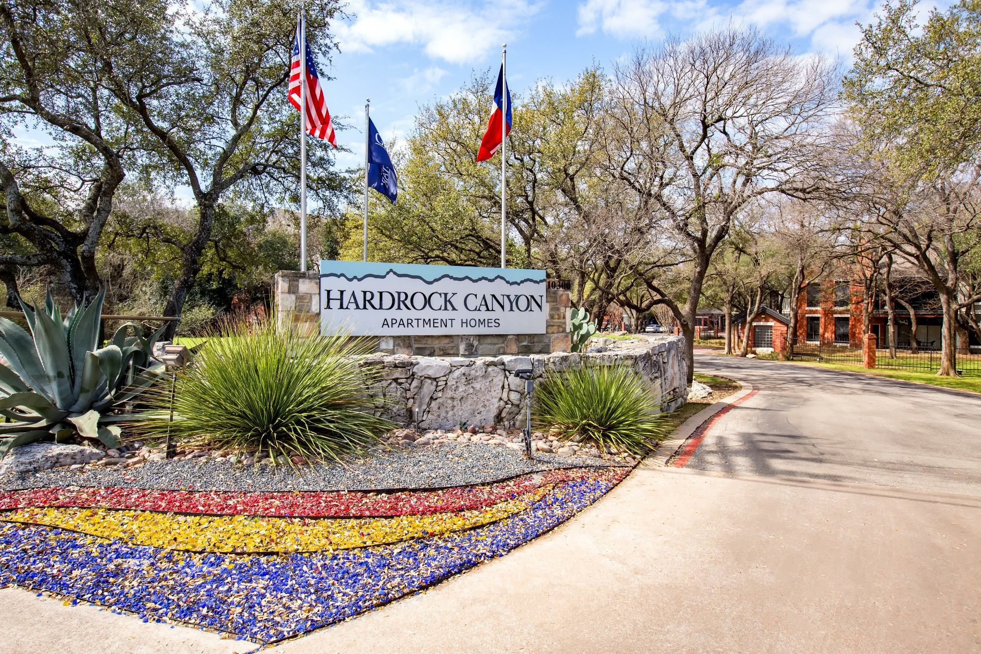 Hardrock Canyon