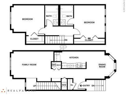 Engine: Beds - 2: Baths - 2: SqFt Range - 990 to 990