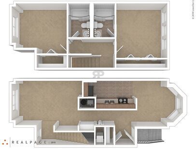 Engine: Beds - 2: Baths - 2: SqFt Range - 990 to 990