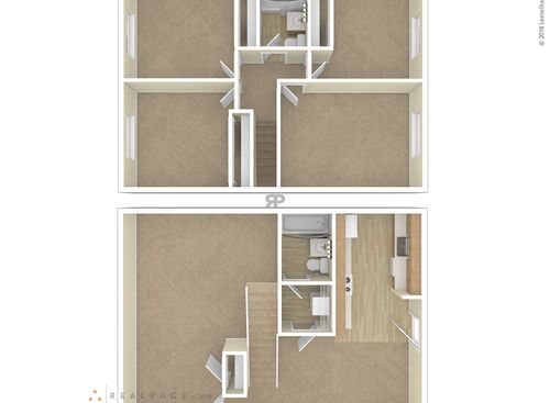 4 Bedroom: Beds - 4: Baths - 2: SqFt Range - 1451 to 1451