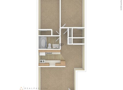 2 Bedroom 1 Bath: Beds - 2: Baths - 1: SqFt Range - 0 to 0