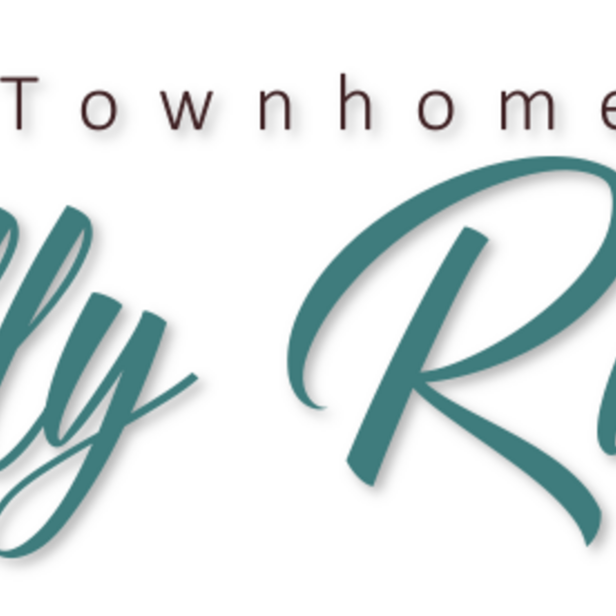 The Townhomes at Holly Ridge