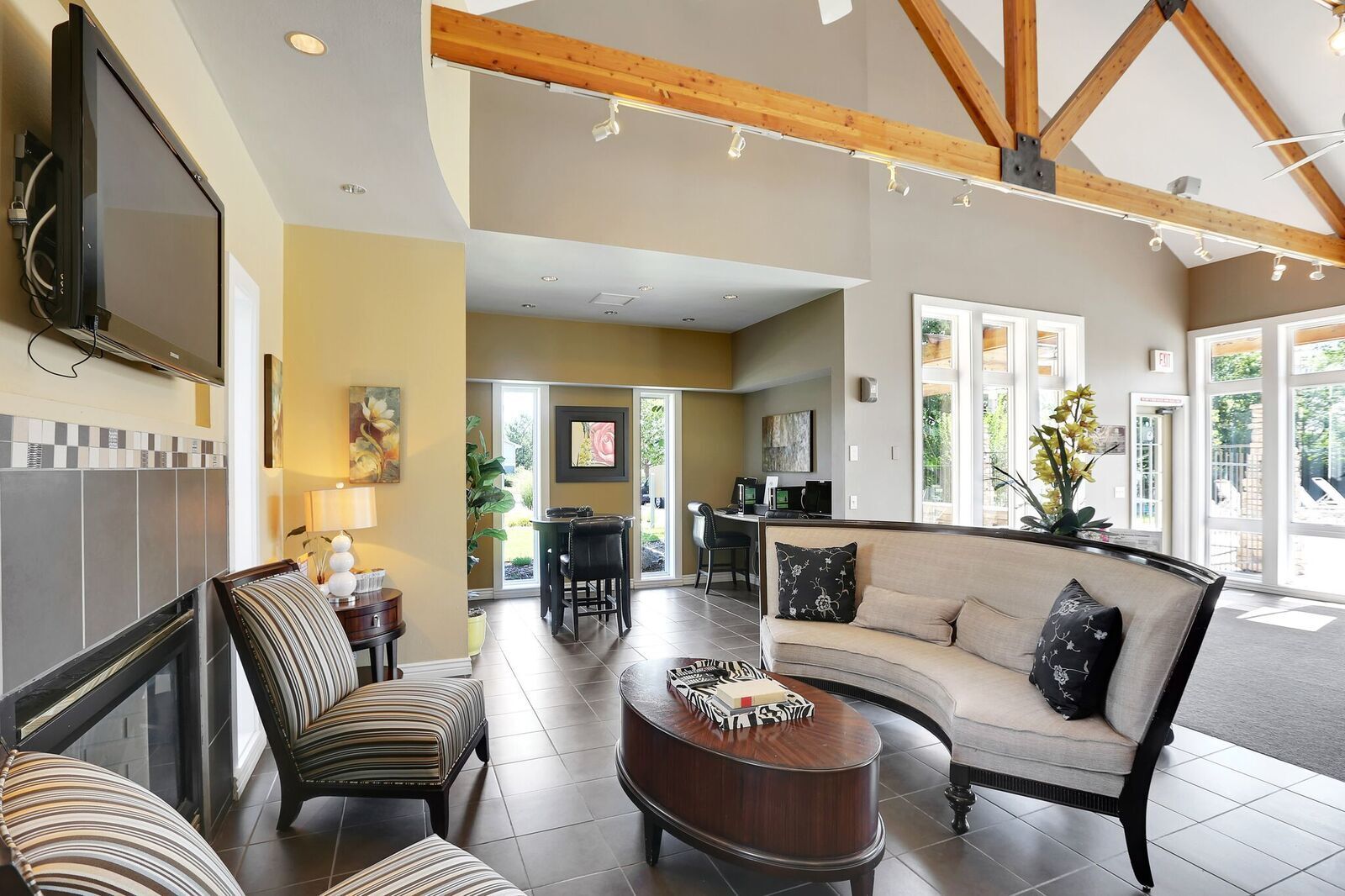 Broadmoor Ridge Apartment Homes Image 26