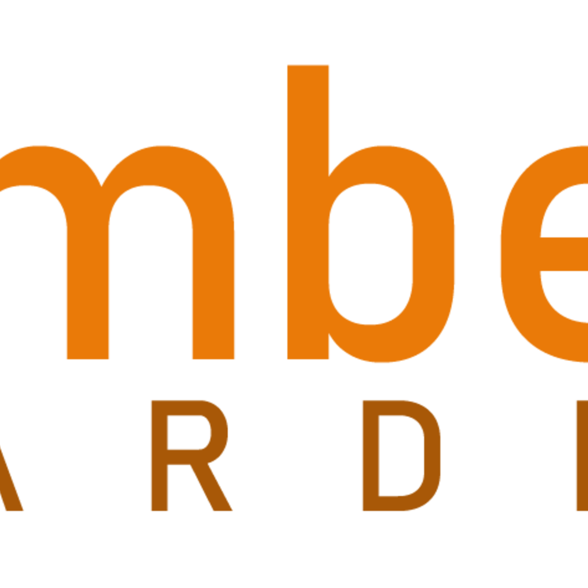 Amber Garden