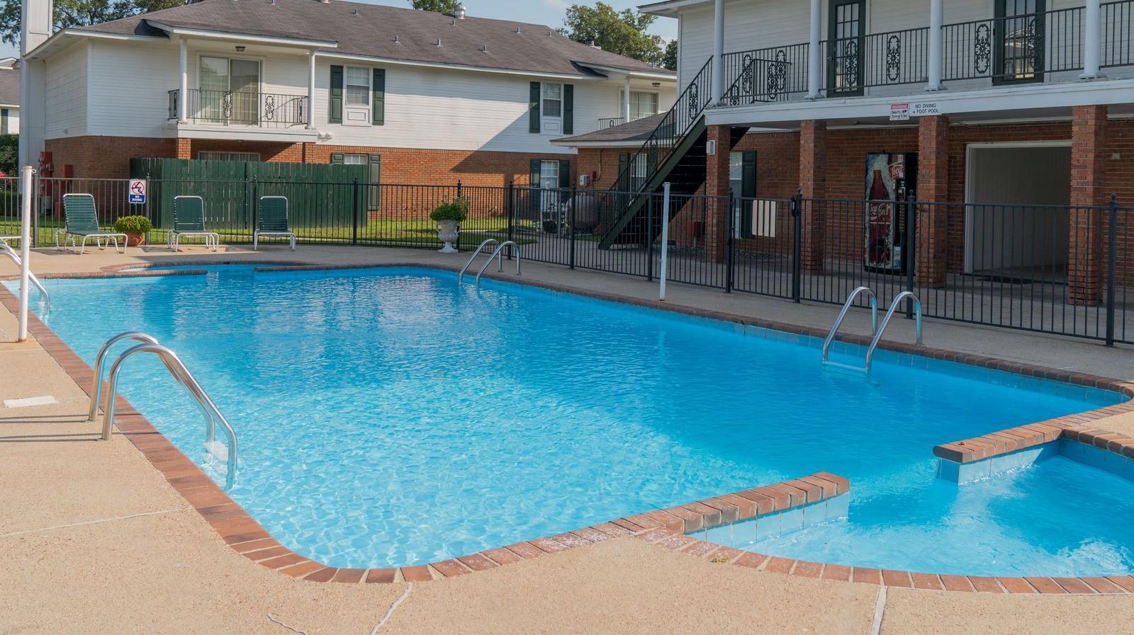 Apartments For Rent In Monroe La Riverwood Apartments