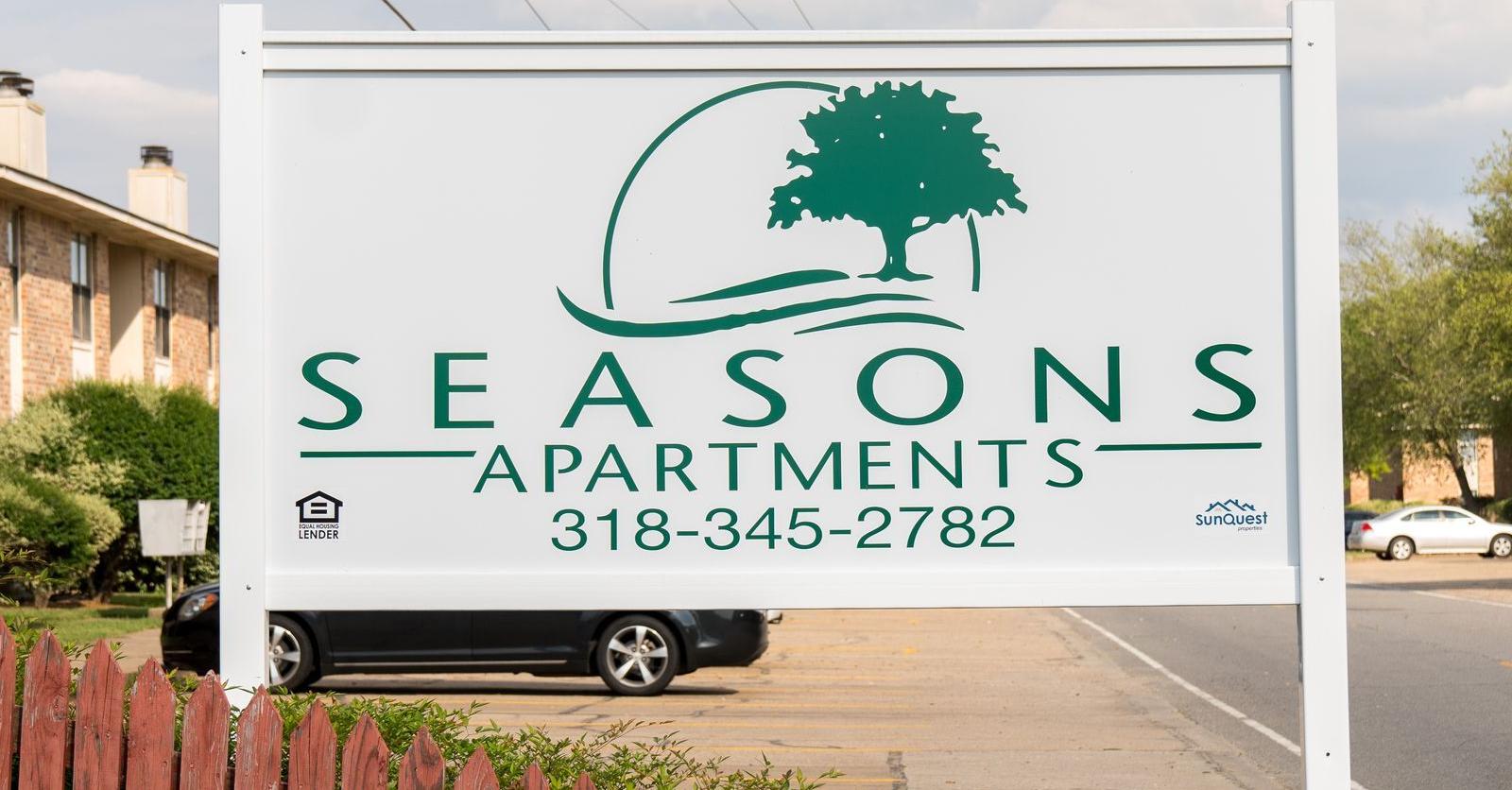 Contact Us Seasons Apartments Amp Town Homes Seasons