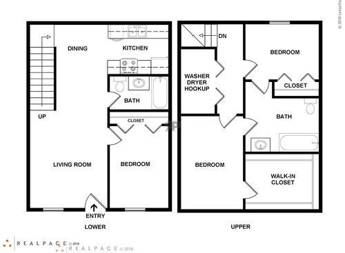 3C: Beds - 3: Baths - 1: SqFt Range - 1200 to 1200