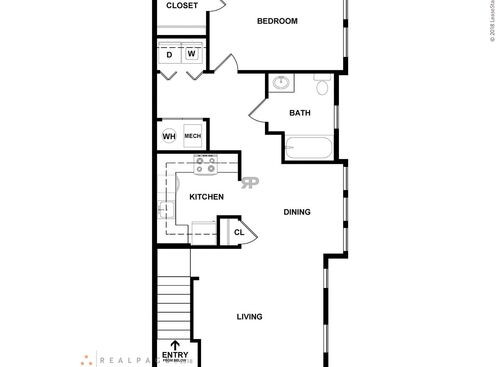 1 Bedroom: Beds - 1: Baths - 1: SqFt Range - 789 to 789