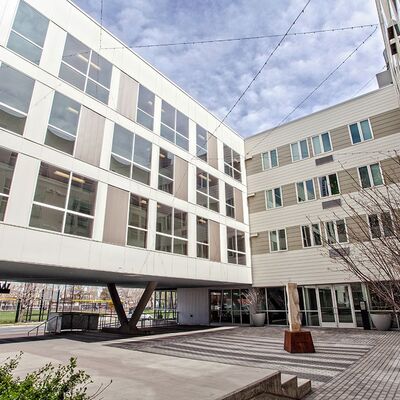welton park apartments in denver co