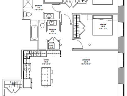 Fall River: Beds - 2: Baths - 2: SqFt Range - 1215 to 1215