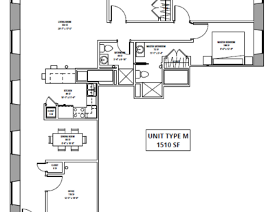 Massachusetts: Beds - 3: Baths - 2: SqFt Range - 1510 to 1510