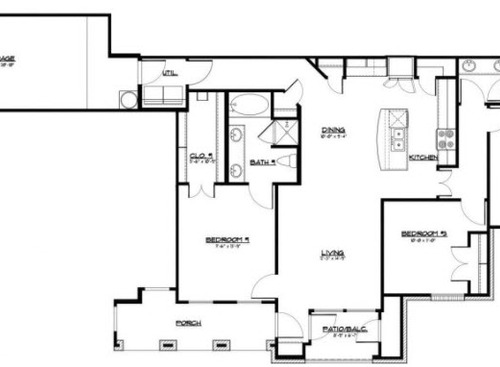 C1: Beds - 3: Baths - 2.5: SqFt Range - 1354 to 1354