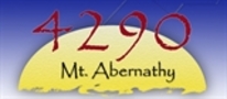 4290 Mt Abernathy