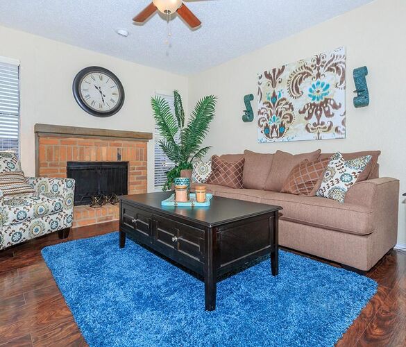 Apartments For Rent In Midland Tx The Clusters Home Find A Floorplan