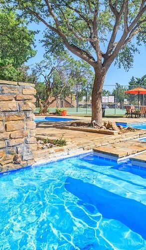Apartments For Rent In Midland Tx The Clusters Home Find A Floorplan