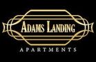 Adams Landing
