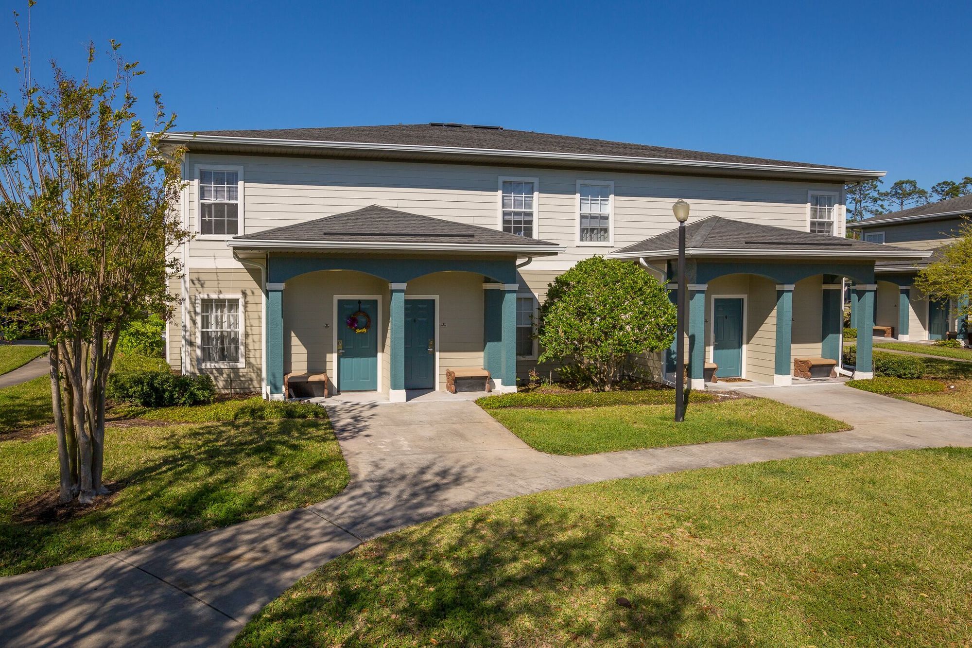 Hawthorne Village Image 34