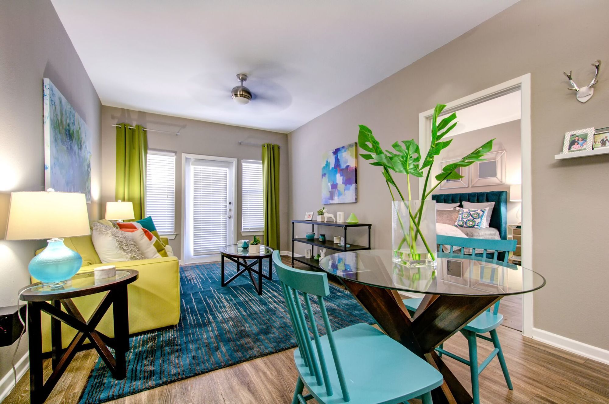 The Niche Apartments Image 81