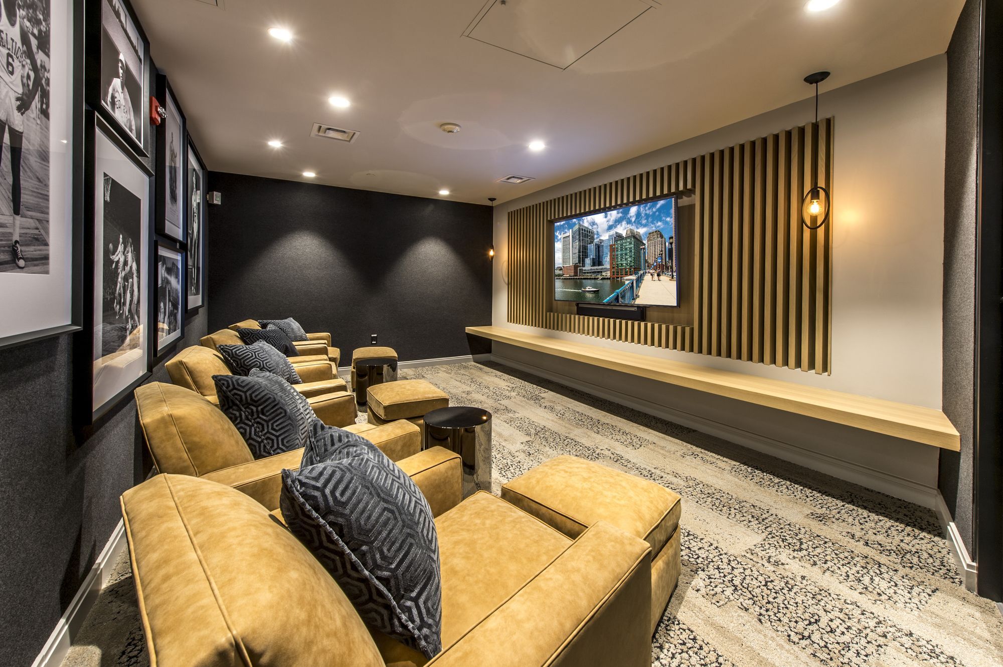 Quarrystone At Overlook Ridge In Malden Apartments