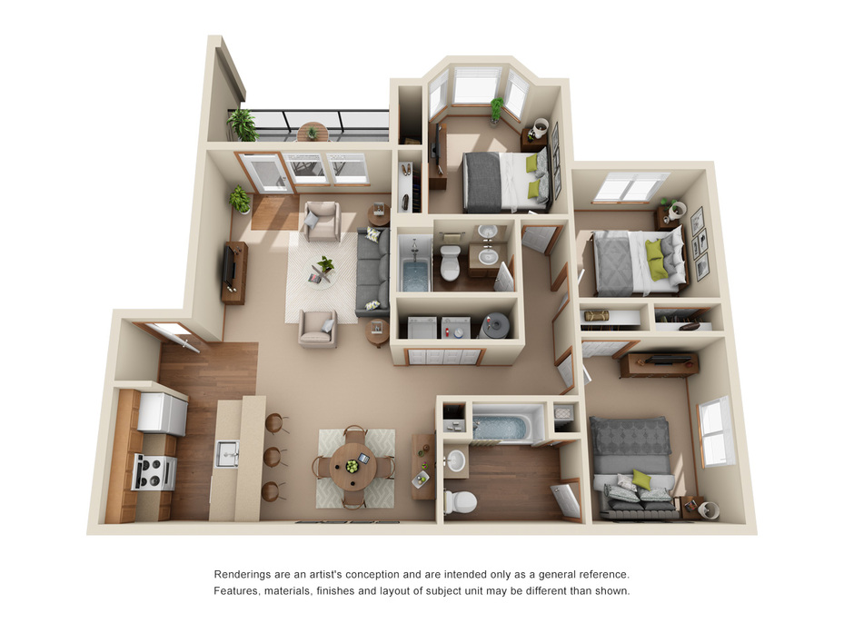 Apartments In Cheney Wa Eagle Point Floor Plans