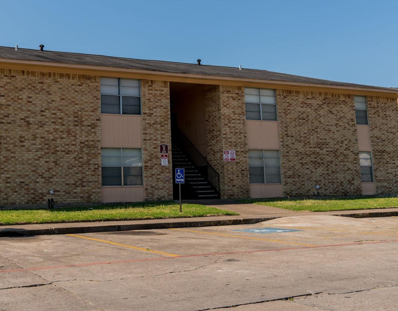 Apartments For Rent In Baytown Tx Bay Terrace Home