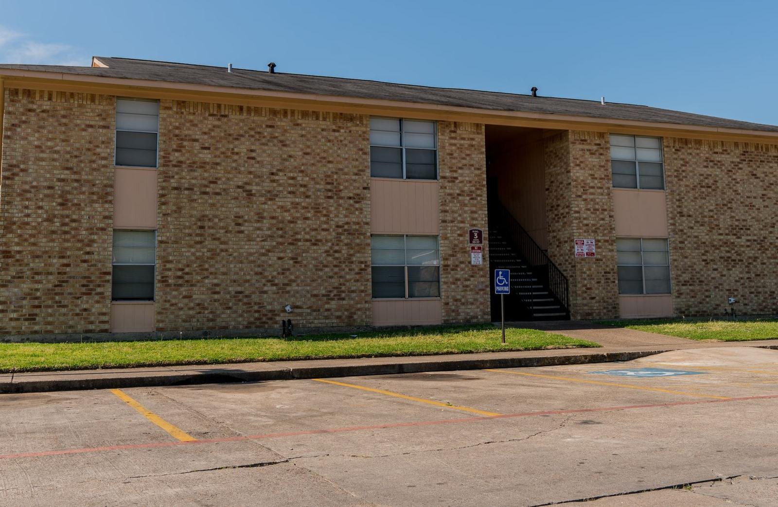 Apartments For Rent In Baytown Tx Bay Terrace Home