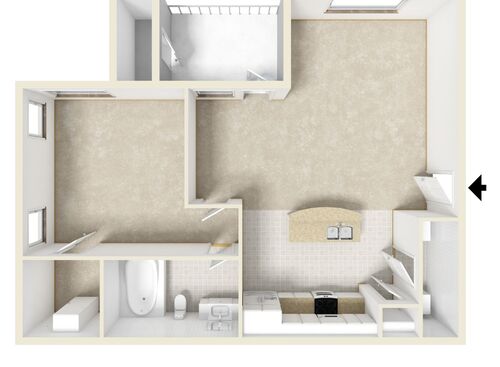 Apartments In Northwest Houston Discovery At Mandolin