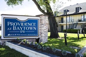 Contact Providence at Baytown