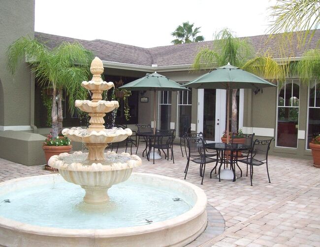 Parks at Hunters Creek