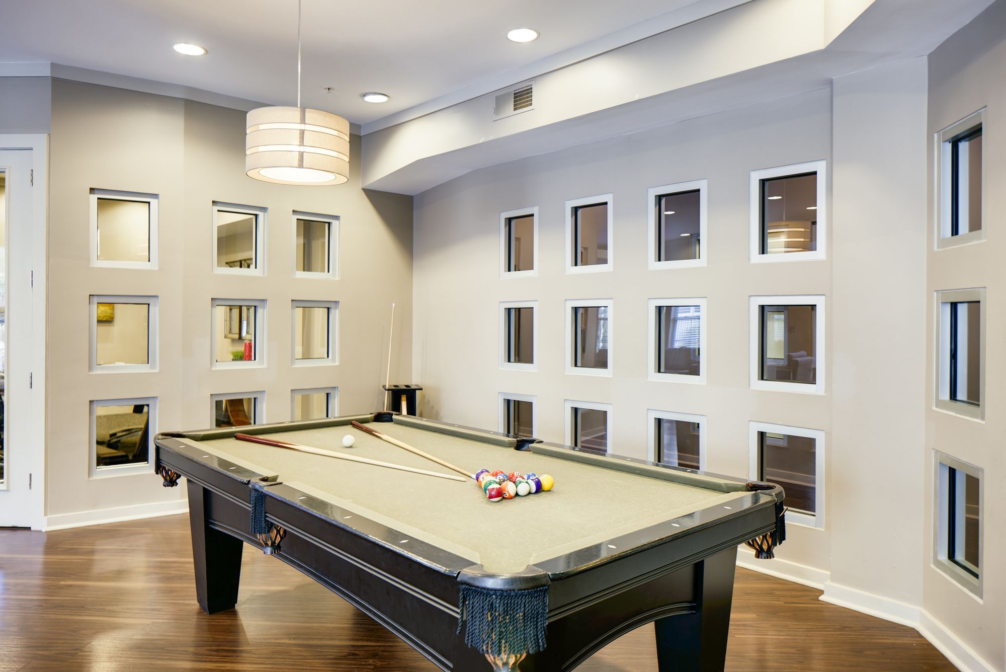 The Quarters At Towson Town Center Apartments Image 47
