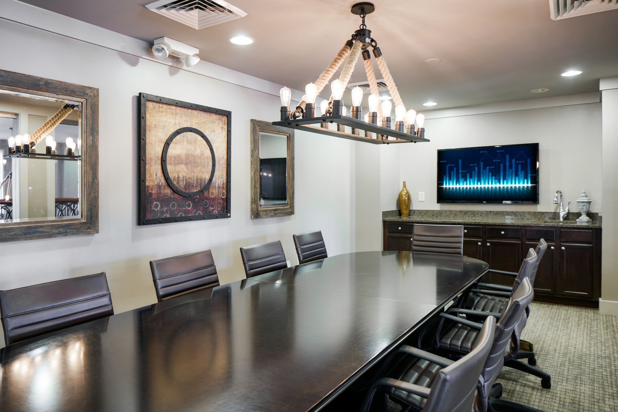 The Quarters At Towson Town Center Apartments Image 49