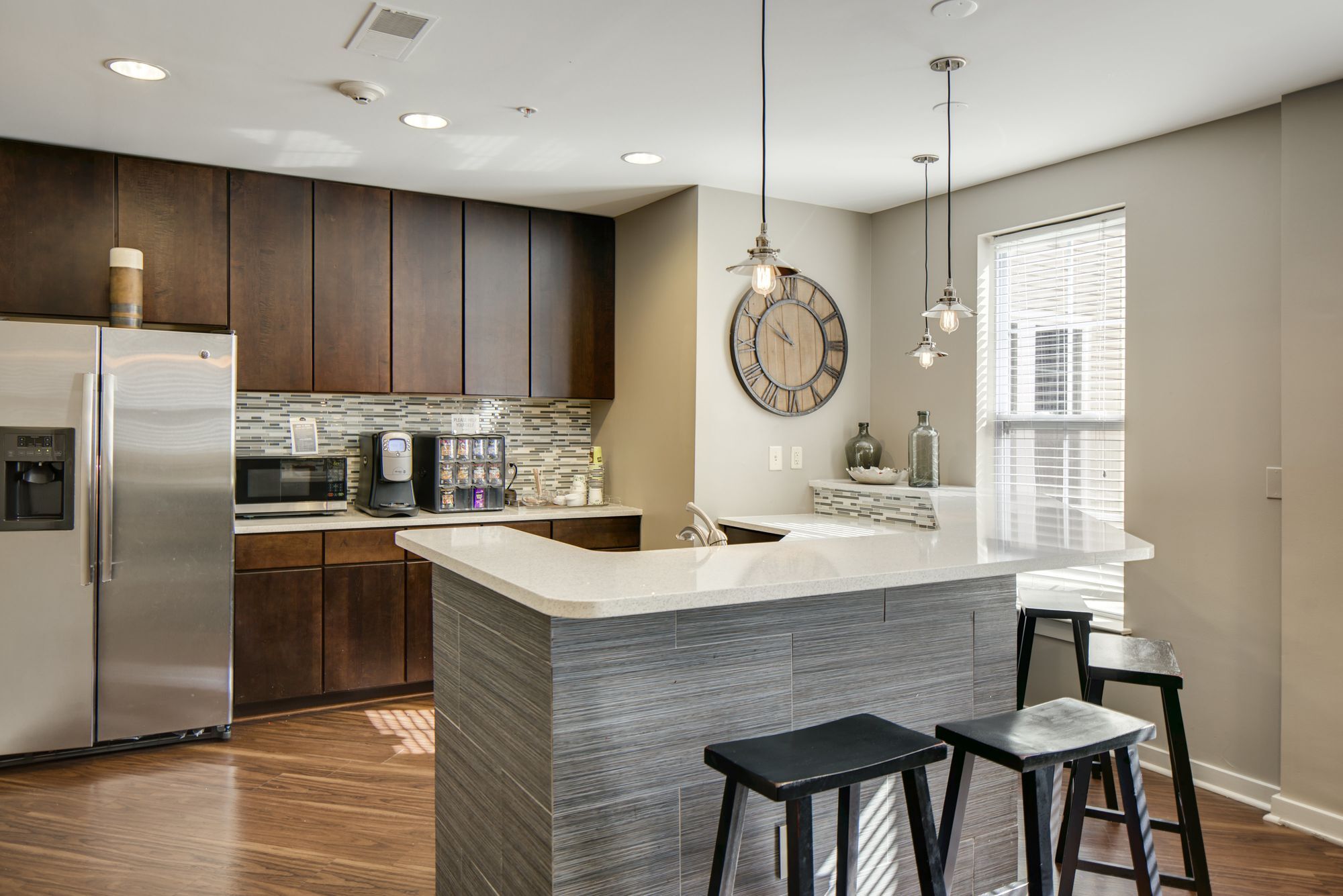 The Quarters At Towson Town Center Apartments Image 50
