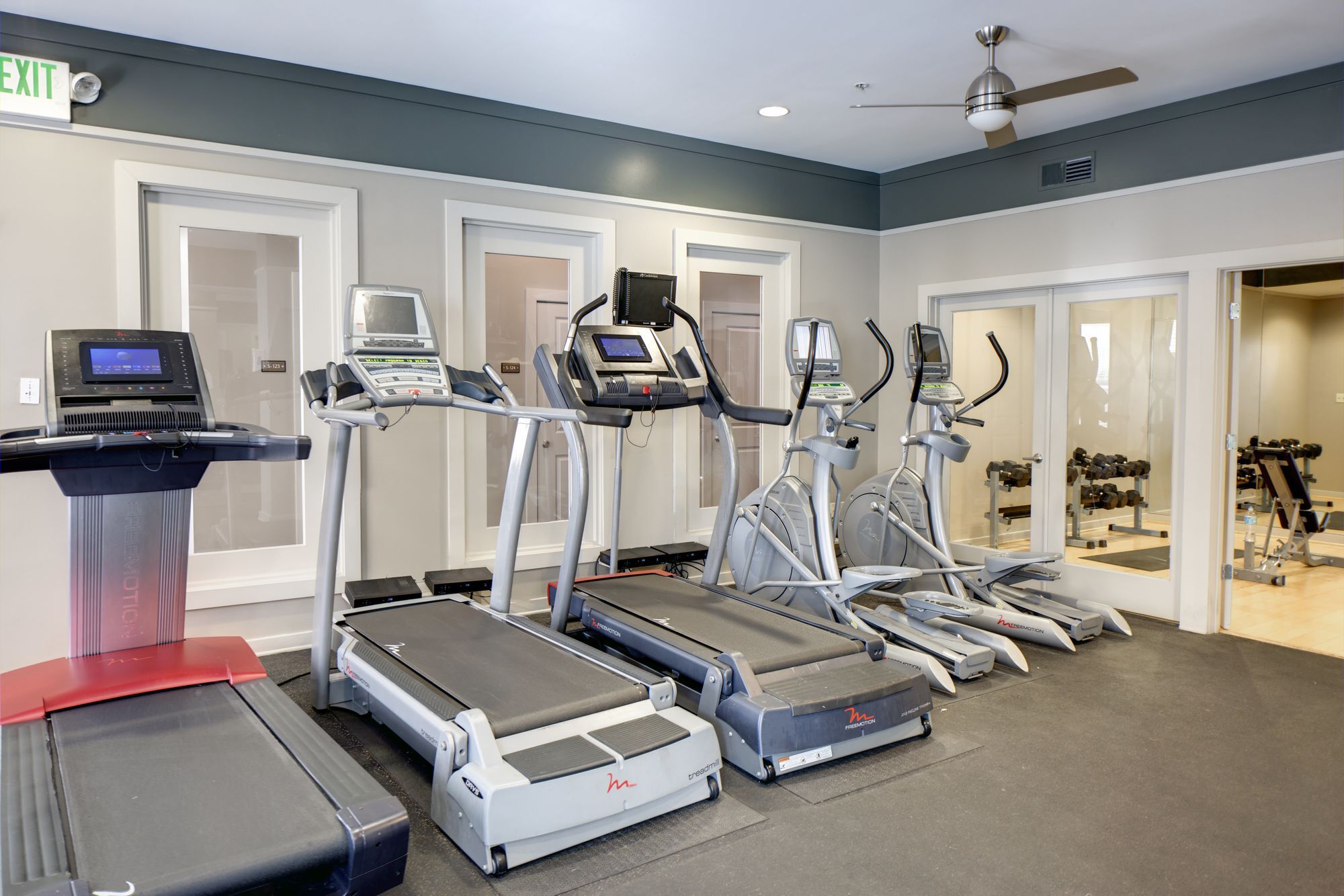 The Quarters At Towson Town Center Apartments Image 51