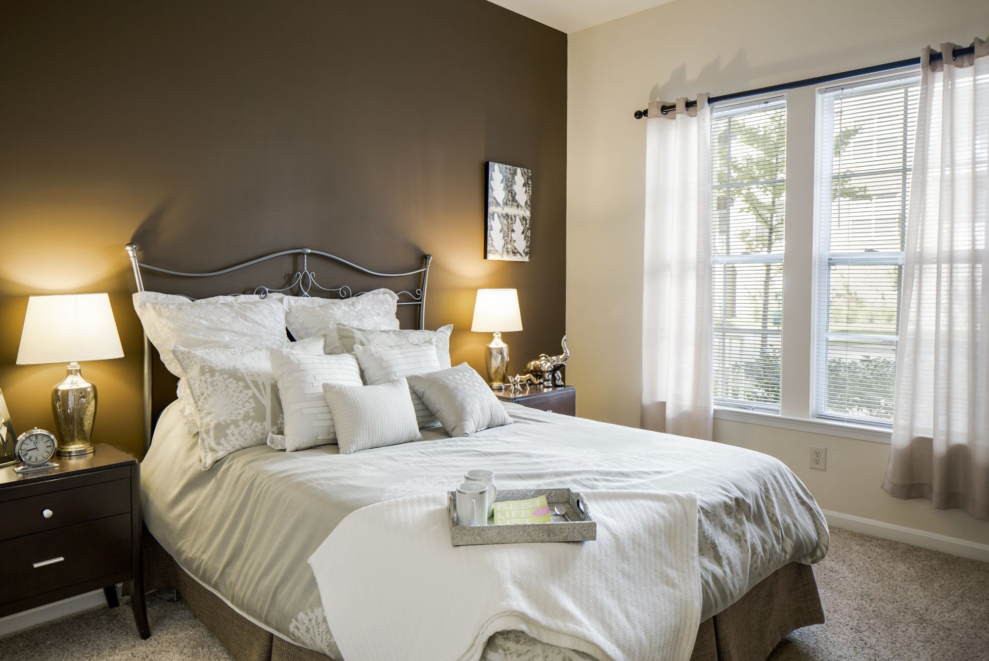 The Quarters At Towson Town Center Apartments Image 56