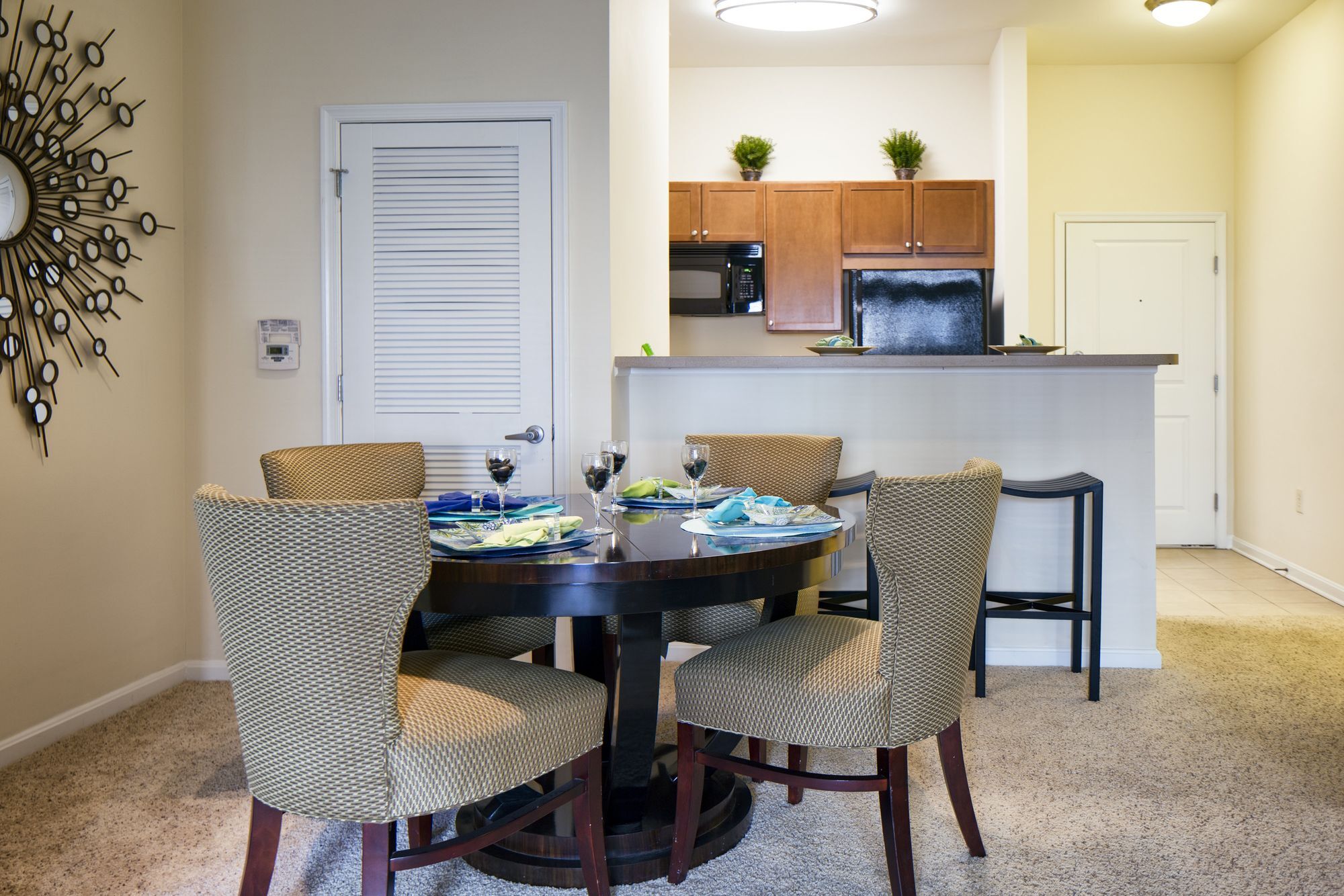 The Quarters At Towson Town Center Apartments Image 54
