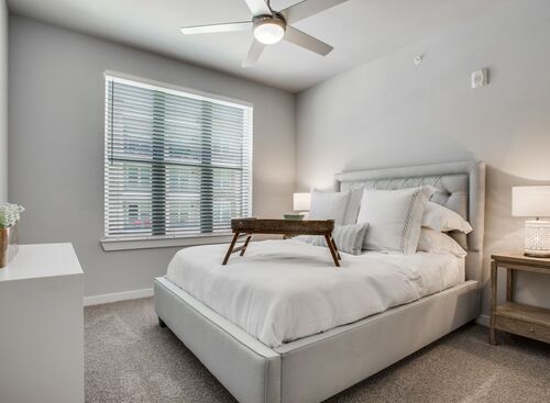 A2: Beds - 1: Baths - 1: SqFt Range - 731 to 731