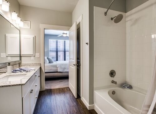 A2: Beds - 1: Baths - 1: SqFt Range - 731 to 731