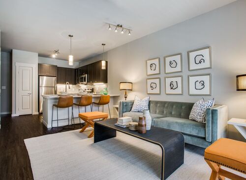 A3: Beds - 1: Baths - 1: SqFt Range - 780 to 780