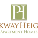 1-bedroom apartment at Parkway Heights in Everett