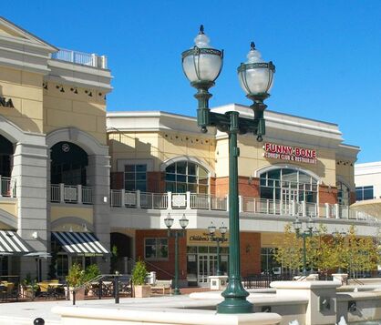 Columbus Station Apartments at Town Center