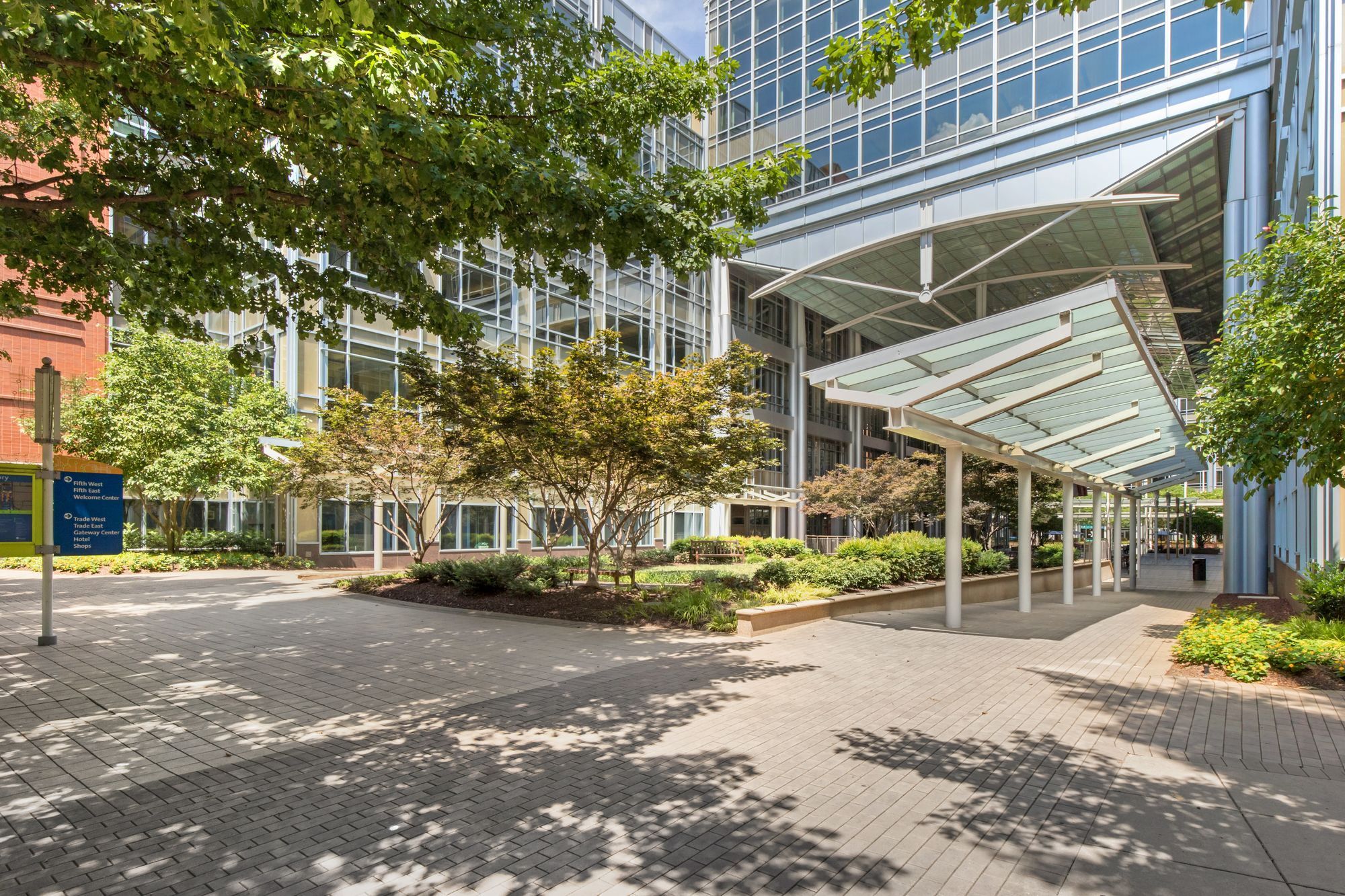 Crest Gateway Image 54