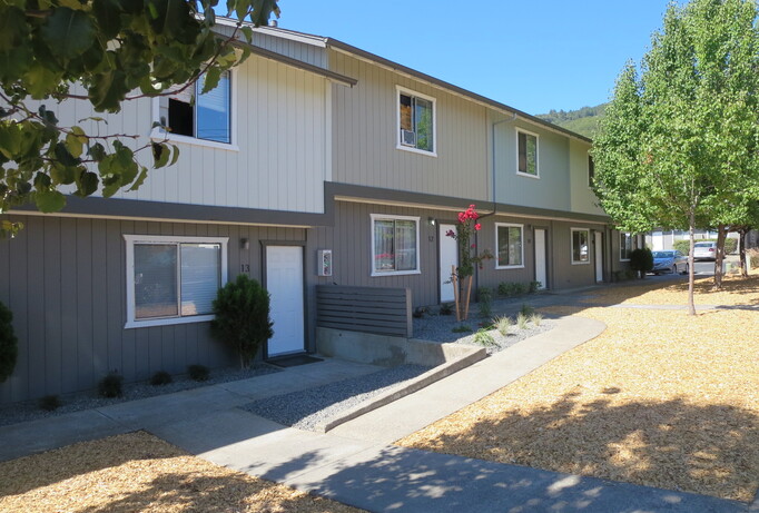 Apartments for Rent in Ukiah, CA