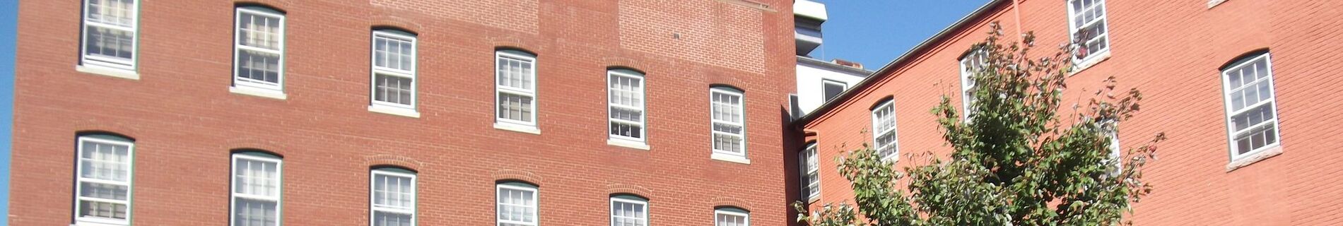Building Exterior